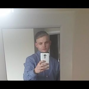 Meet your Posher, Chase